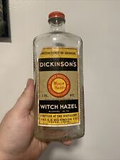 Vintage dickinson witch for sale  Waterford