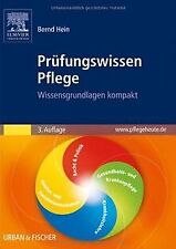 Prüfungswissen pflege wissens gebraucht kaufen  Berlin