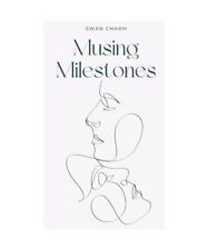 Musing milestones swan gebraucht kaufen  Trebbin