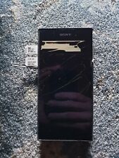 Faulty sony xperia for sale  LIVERPOOL