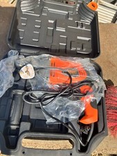 Electric drill 1050w for sale  FARINGDON