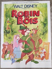 Affiche cinema 120x160 d'occasion  Lectoure