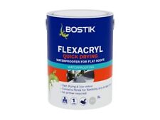 Bostik flexacryl quick for sale  BIRMINGHAM