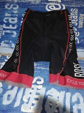 Pantaloncino bib short usato  Paolisi
