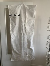 Alaïa housse vettement d'occasion  Villeneuve-la-Garenne