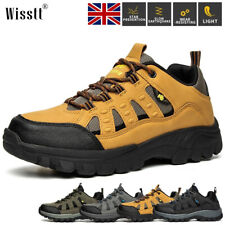 Mens mesh trekking for sale  LEICESTER