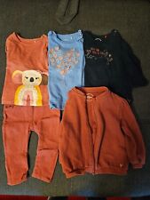 Kleidung paket baby gebraucht kaufen  Frankenthal