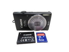 Canon powershot elph for sale  Canon City