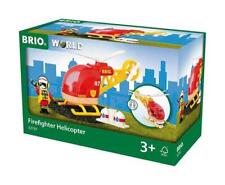 Brio 33797 firefighter for sale  HELENSBURGH