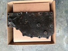 Coperchio flangia fuoribordo usato  Licata