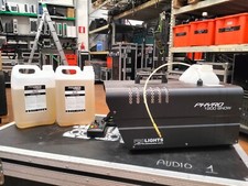 Phyro 1200 snow usato  Forli