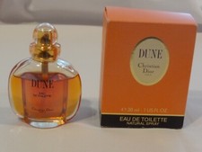 Dior dune edt gebraucht kaufen  Berlin