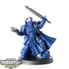 Space marines primaris gebraucht kaufen  Hof