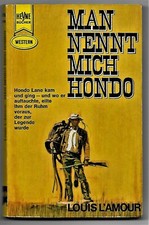 Louis amour heyne gebraucht kaufen  Deutschland
