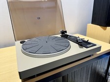 Platine disque vinyle d'occasion  Saint-Marcel