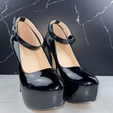 Shoesfeild platform ankle for sale  Yantis