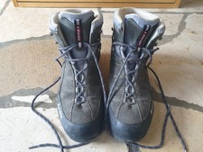 Wanderschuhe raichle 41 gebraucht kaufen  Germering