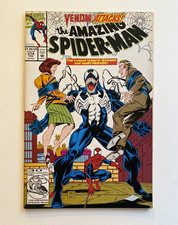 Amazing spider man for sale  LONDON