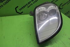 Frontscheinwerfer fiat barchet gebraucht kaufen  Hamburg