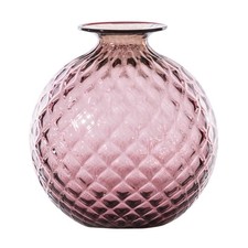 Vaso monofiore ametista usato  Arzignano