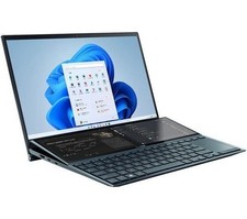 Asus zenbook duo for sale  LONDON