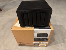 Synology bay expansion for sale  Greenwich