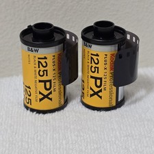 Kodak 125px 35mm for sale  Nampa
