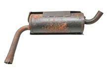 Kubota rtv1100cw9 muffler for sale  Ashaway