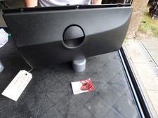 Handschuhfach schwarz ablagefa gebraucht kaufen Handschuhfach schwarz ablagefa gebraucht kaufen  Harsewinkel, Marienfeld