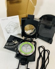 Proster outdoor compass for sale  LONDON
