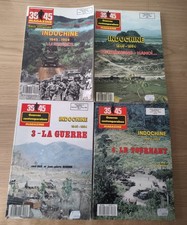 Revues magazine series d'occasion Revues magazine series d'occasion  Étampes