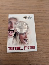 Royal mint 2010 for sale  CWMBRAN