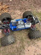 Traxxas maxx 3.3trx for sale  Carrollton