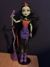 witch doll for sale witch doll for sale EVESHAM