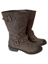 Jette joop stiefel gebraucht kaufen  Deutschland