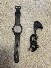 Relógio Garmin Descent MK2S preto, usado, bom estado com carregador comprar usado  Enviando para Brazil