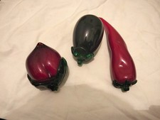 Vintage murano style for sale  LLANDUDNO