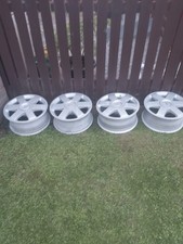 Audi mk1 17inch for sale  WEST CALDER