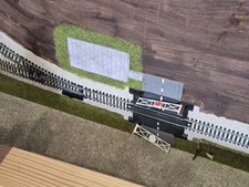 Large model railway for sale  CARTERTON