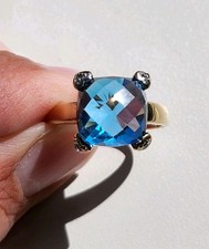 Beautiful 9ct gold for sale  BUDE