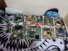 Lotto informatica schede usato Lotto informatica schede usato  Casalnuovo di Napoli