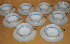 Tasses thé café d'occasion  Montmoreau-Saint-Cybard