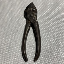 Schollhorn parallel jaw for sale  Barrington