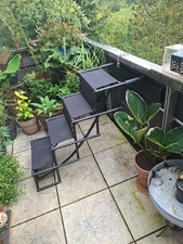 Einstiegshilfe ihren hund gebraucht kaufen  Schalksmühle