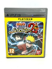 Naruto Shippuden Ultimate Ninja Storm 2 PS3 PAL comprar usado  Enviando para Brazil