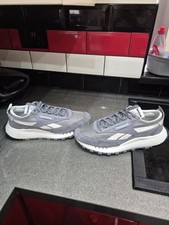 Reebok classic trainers for sale  PRESTON