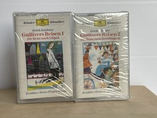 Gullivers reisen erich gebraucht kaufen  Staufenberg