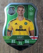 Match attax hart for sale  COLCHESTER