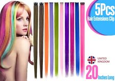 Hair extensions clip for sale  DERBY