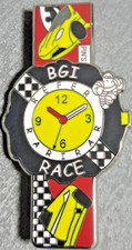 Pin rare montre d'occasion  Saint-Malo